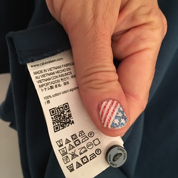 Calvin Klein/Excellent condition - Picture 5 of 6